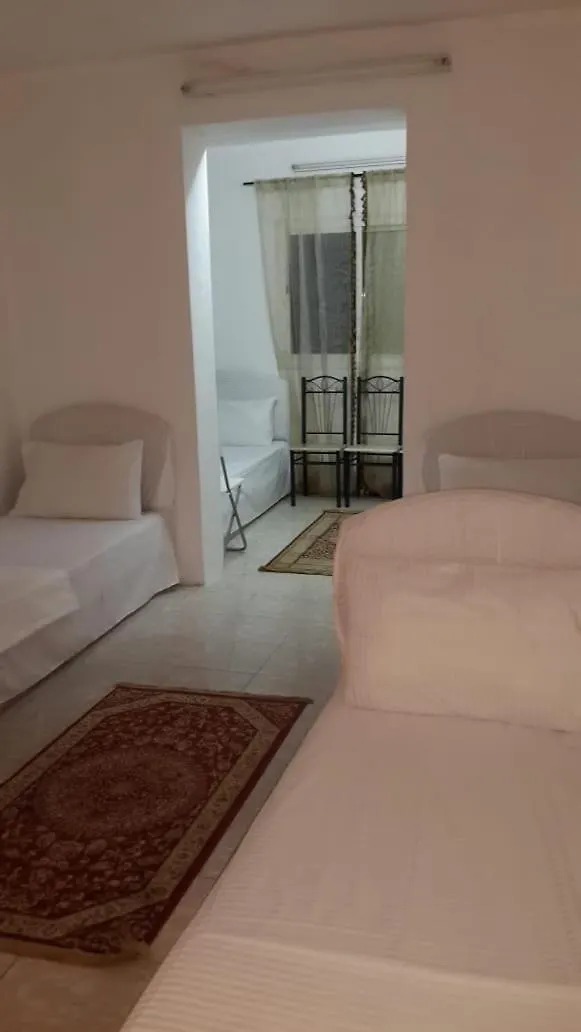 Daire شقة أجياد الحرم