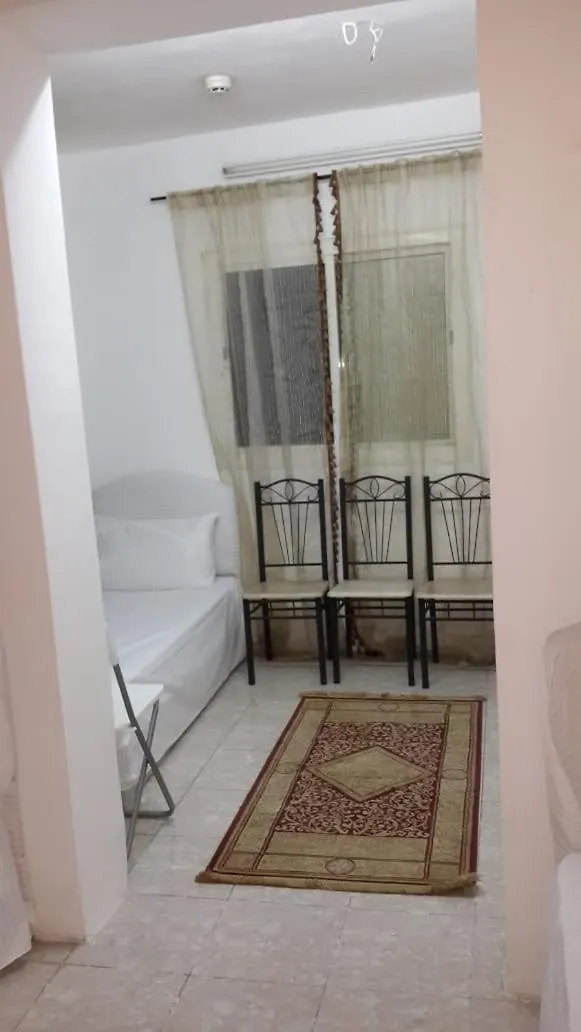 Daire شقة أجياد الحرم Suudi Arabistan