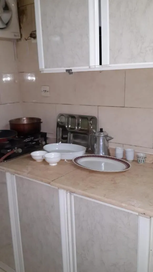 شقة أجياد الحرم